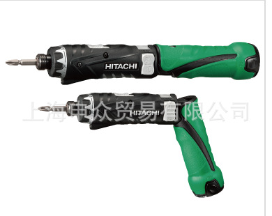 HIKOKI DB3DL2 HIKOKI充电式起子机DB3DL2 HIKOKI起子机DB3DL2