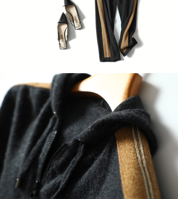 Costume femme KASANA en Tricot - Ref 3335665 Image 14