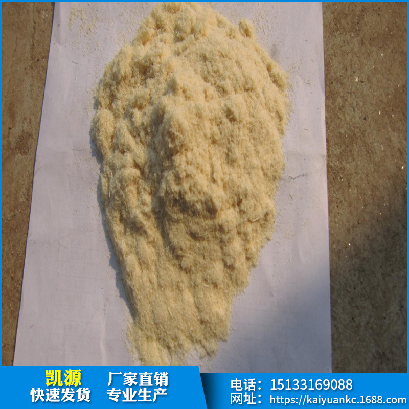 现货批发杨木粉 木质纤维粉 油田助剂用超细松木粉