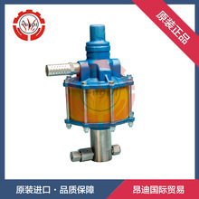 SC氣動增壓泵 氣液泵 氣動液體增壓泵 10-5(L)系列液體增壓泵