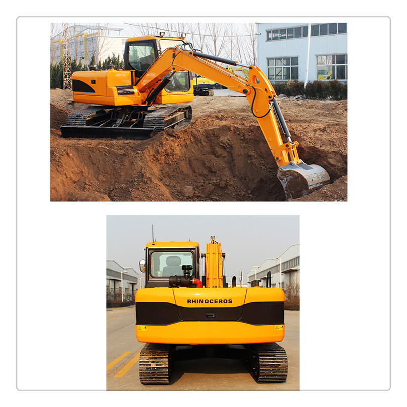供应22小型挖掘机 率小型挖掘机价格 小挖机厂家