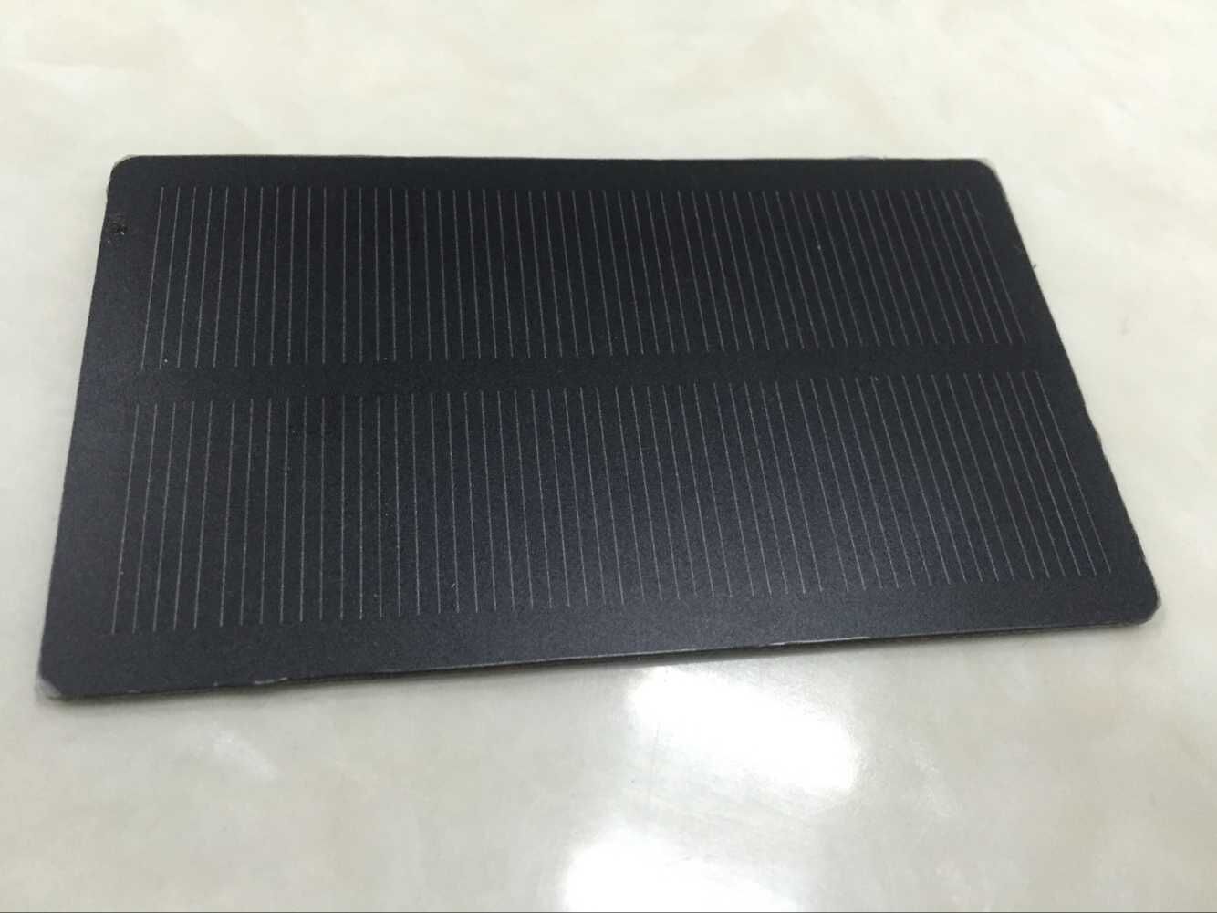 太阳能板源头厂家 太阳能充电宝板材  大量供货 短期打样