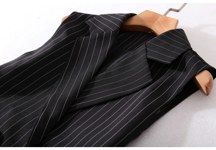 Gilet femme en Fibre de polyester - Ref 3316266 Image 15