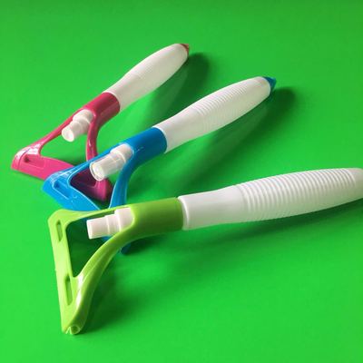 T多用途一体喷水玻璃清洁器 擦窗器擦玻璃刮瓷砖地板刮85G|ms