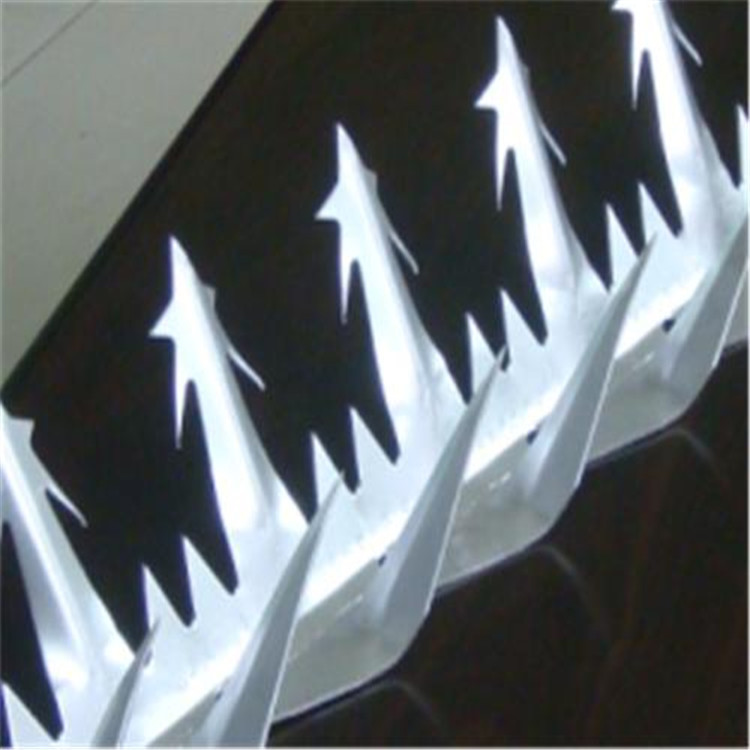     厂家刀片刺钉不锈钢刀片刺钉规格齐全种类繁多量大从   