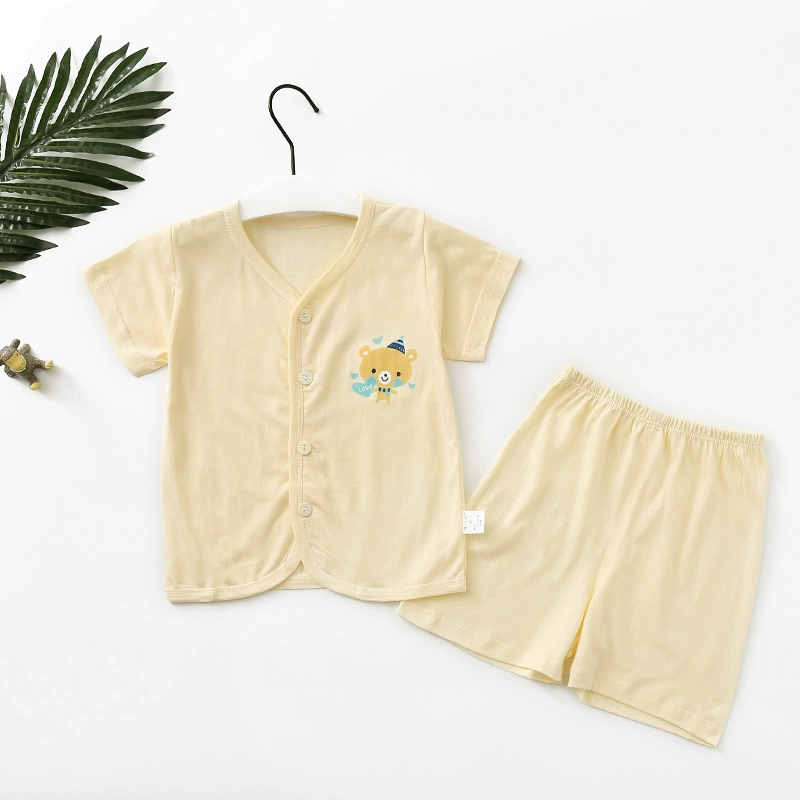 Summer children's set, children's clothing, wholesale