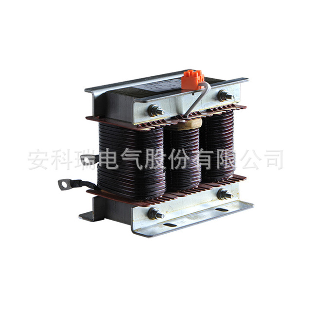 ANCKSG-0.525-5.6-14 串联电抗器 电抗率14% 用于电容40kvar/525v