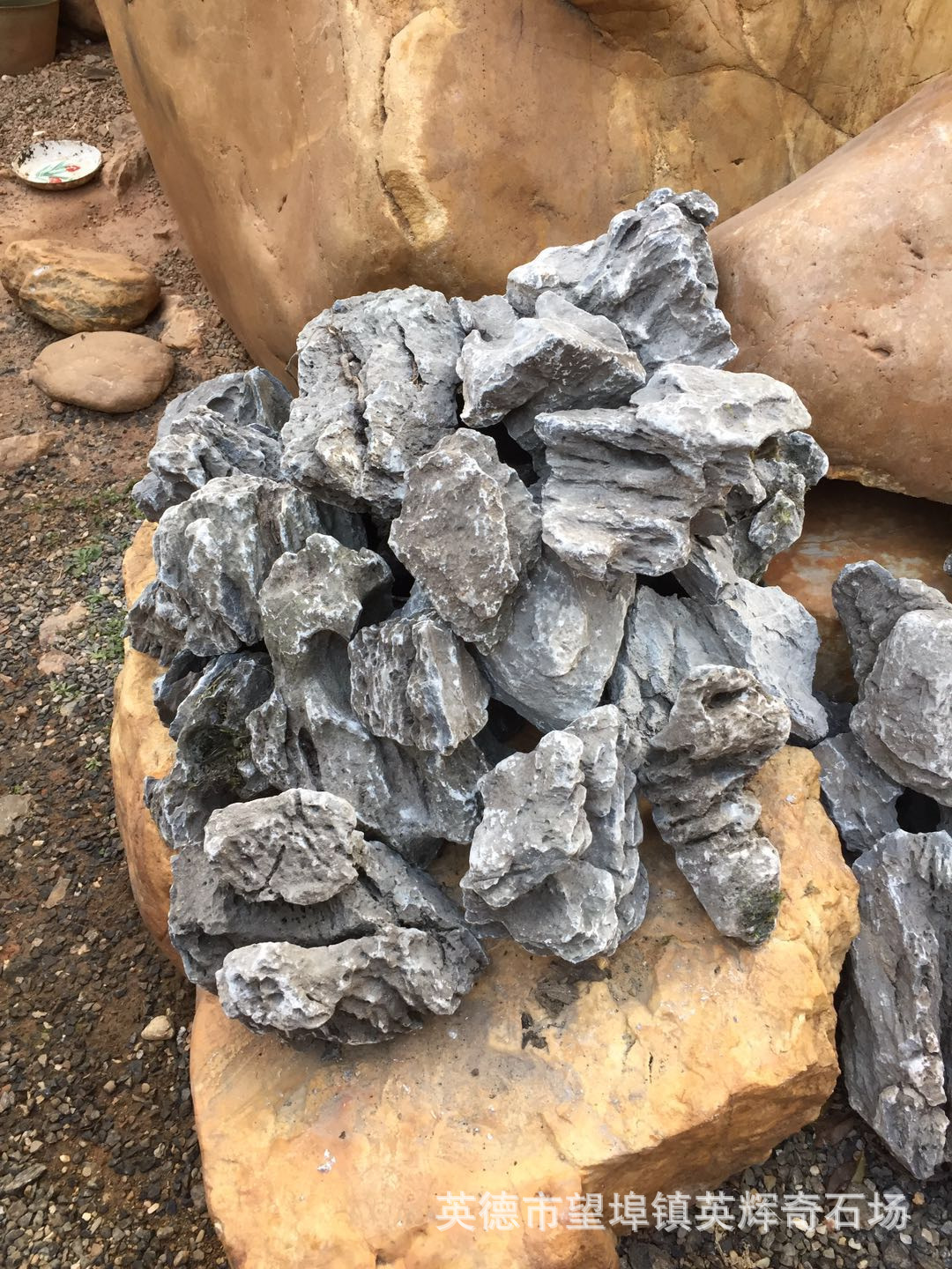 3-35cm青龙石;也可做盆景;假山