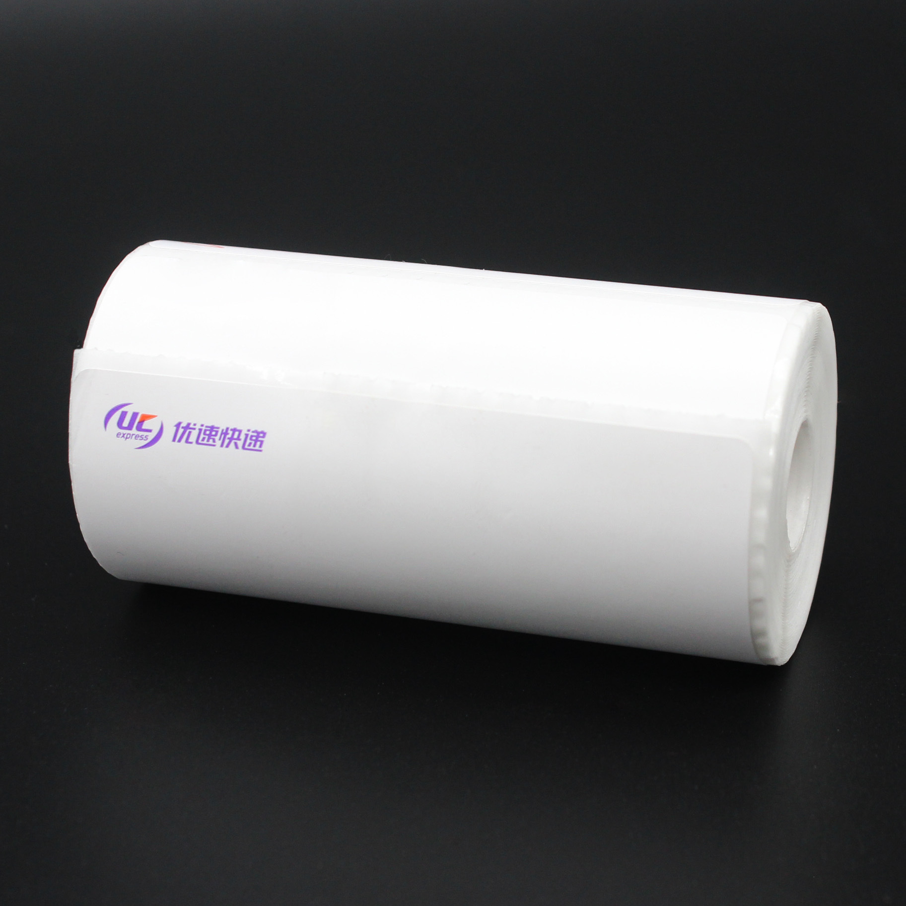 优速快递便携式电子面单热敏打印纸蓝牙手持打印机76*105mm*70张|ms