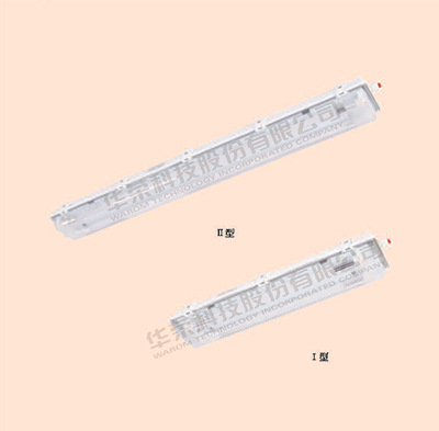 防爆灯具 HID LED 荧光灯具 节能 全塑 隔爆 加工