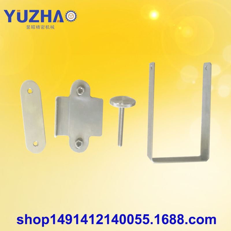 上海精密非标钣金加工制造 金桥高品质五金加工 激光精密切割