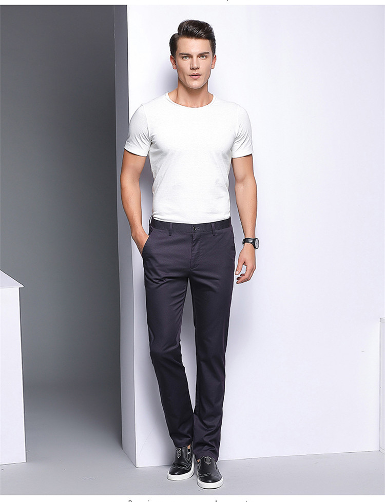 Pantalon homme en Coton - Ref 3413140 Image 51