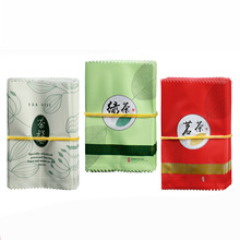 3-5克茶叶包装袋塑料毛尖龙井安吉白茶绿茶小泡袋 一次性铝箔袋子