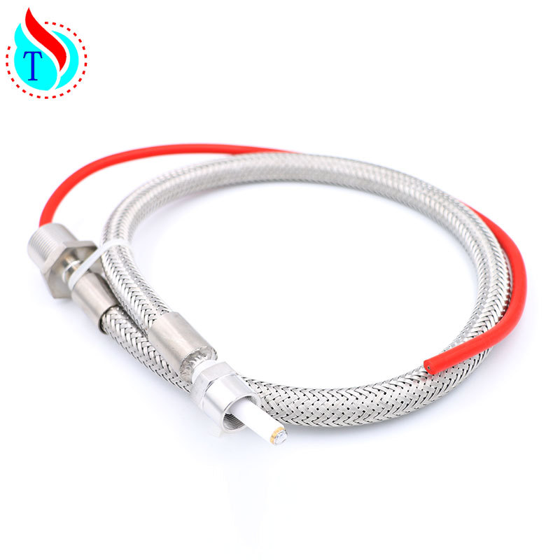 腾焰点火器高压电缆 高性能点火器高压多芯电缆 高压多芯电缆批发