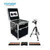 Fu Yu portable Underbody Security check system Tester high definition video Plate Distinguish Underbody Scanner
