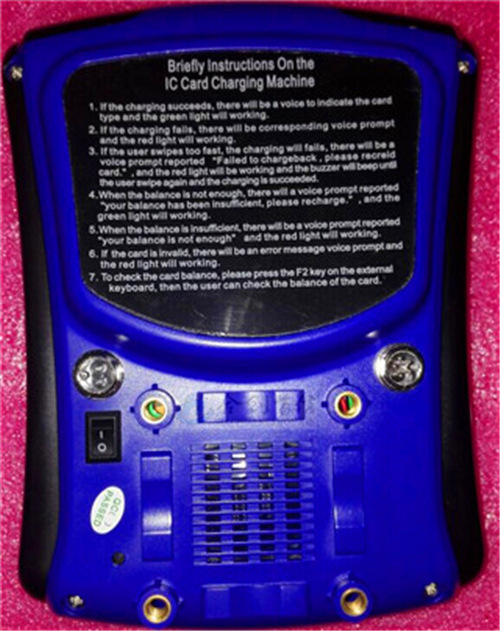 ��Ӧ���⹫��ˢ������Ӣ�Ĺ����շѻ�,Ӣ�İ湫��ˢ��ɨ���(ͼ)