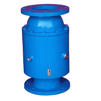 供应FB44X-1、FB44W-1碳钢弹压式防爆阀