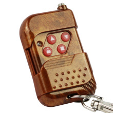 廠家供應各種電機控制板 電源控制器專用四鍵無線遙控器 433遙控