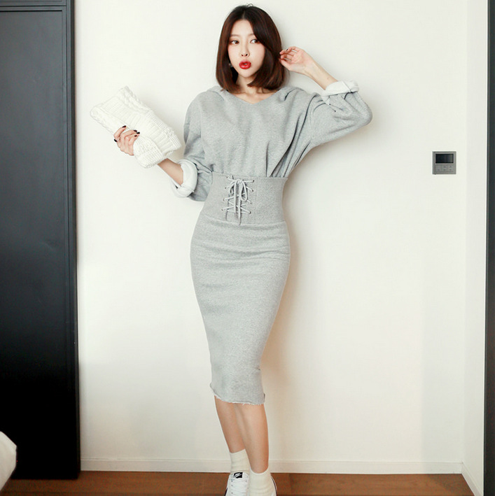 Costume femme en Coton - Ref 3334514 Image 8