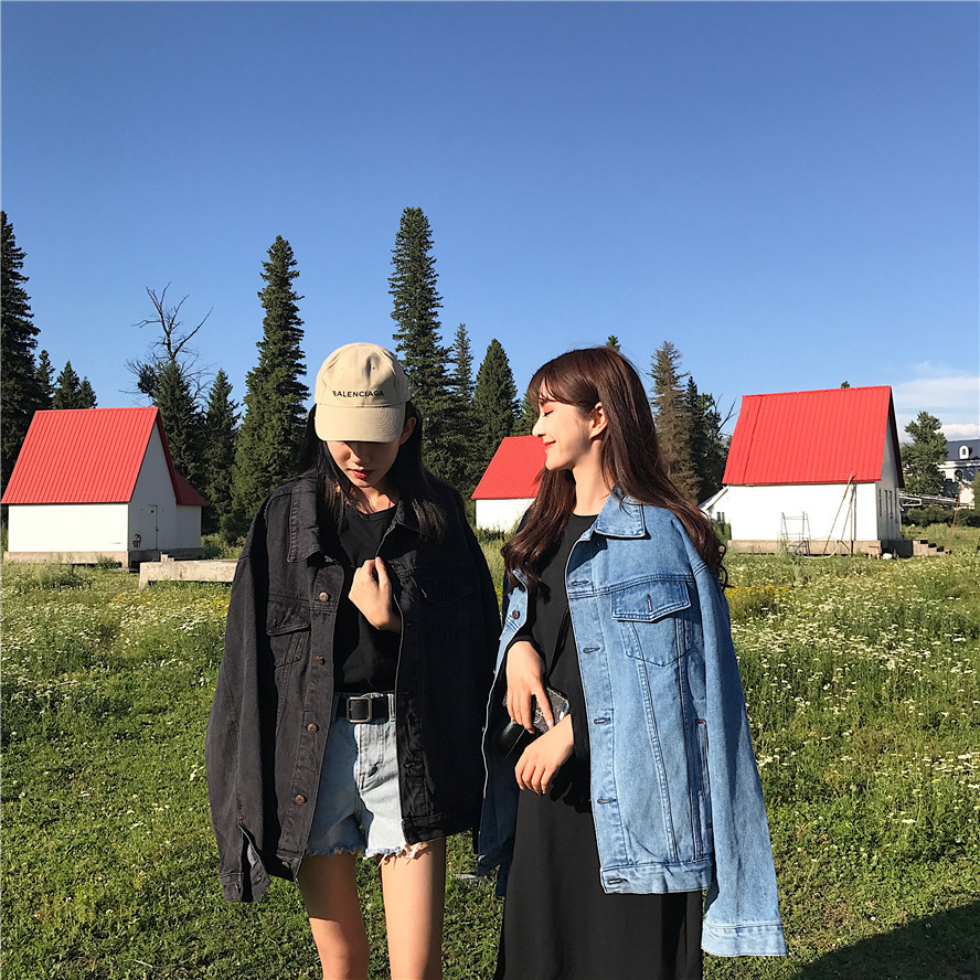 Blouson femme en Cow-boy - Ref 3322070 Image 5