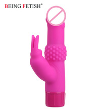 定制女用震動棒女性自慰器電動按摩棒情趣硅膠陽具性用品玩具批發