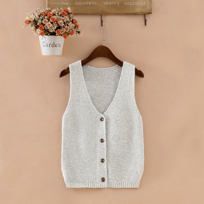 Gilet femme en Par défaut - Ref 3317545 Image 6