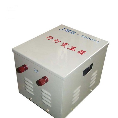 JMB-400VA控制变压器