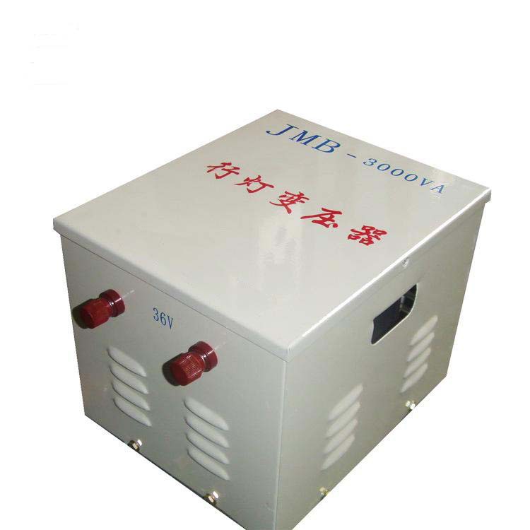 JMB-400VA控制变压器