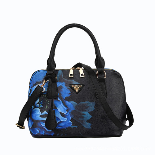 Women Bags Fashion Quality Top Handle Crossbody Bag Lady Ins Shoulder Bag