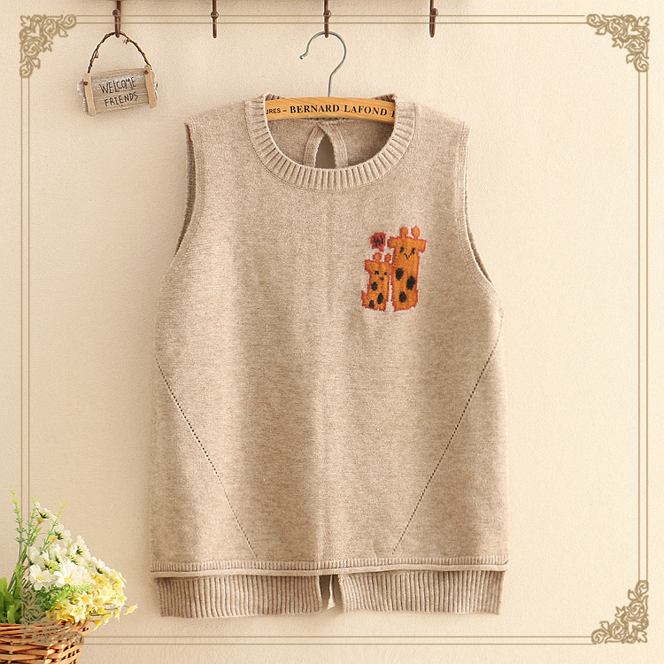 Gilet femme - Ref 3316632 Image 11