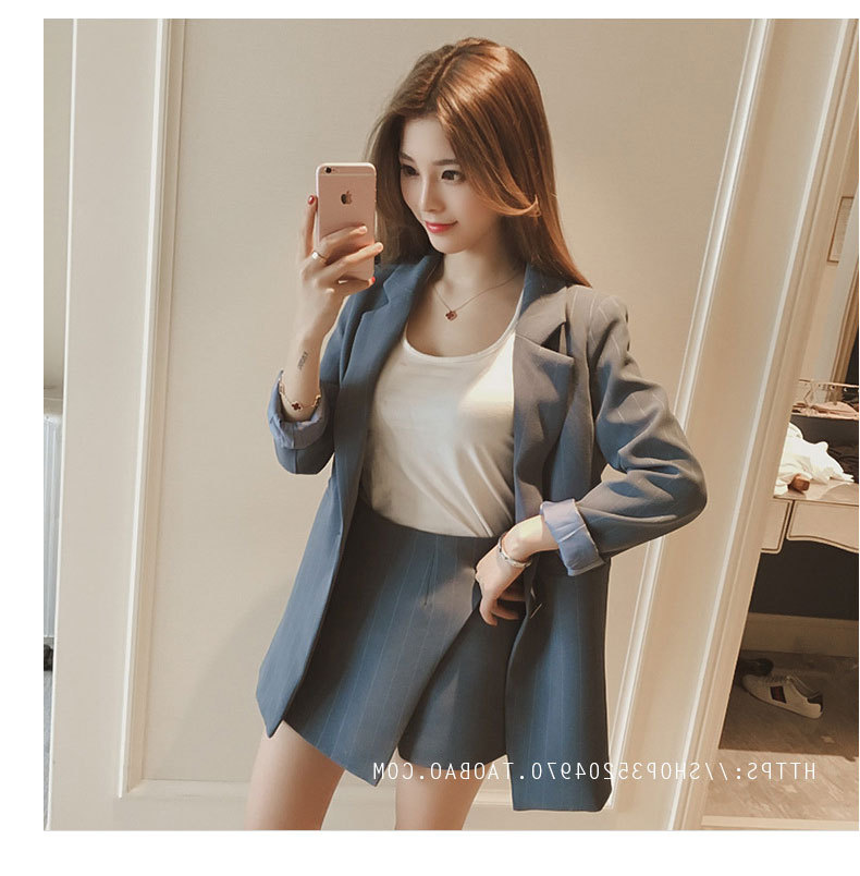 Costume femme MARQUE INDéPENDANTE en Mélange de coton - Ref 3335750 Image 49