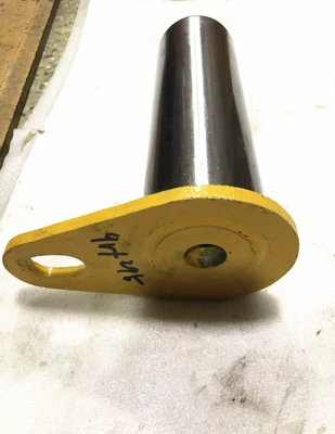 Shantui wheel loader forklift L58-C3 steering cylinder front pin shaft 1455-30-07000 matching accessories (Ötürücü vallar) - steering-cylinder-front-pin-shaft