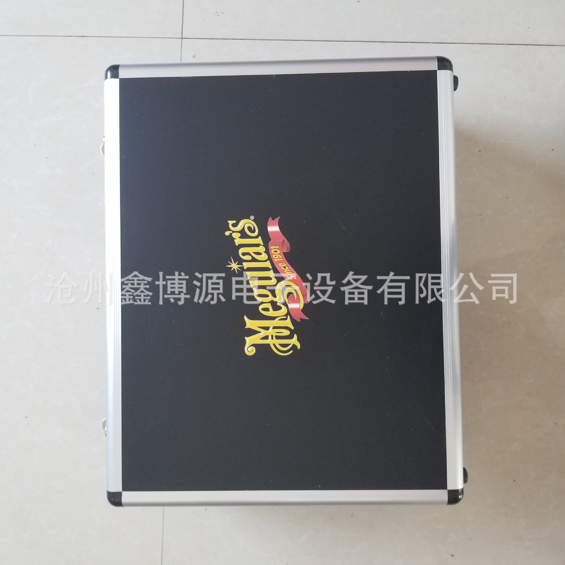 彩印LOGO箱包 铝合金箱包 工具箱  包装箱 航空箱 彩印