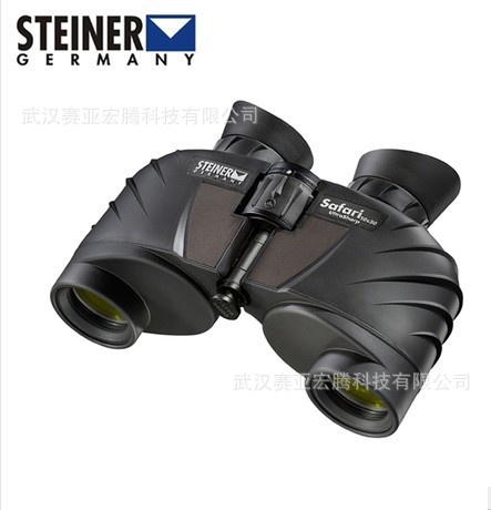 正品行货视得乐旅行家-超锐SafariUltraSharp10X30双筒望远镜4406