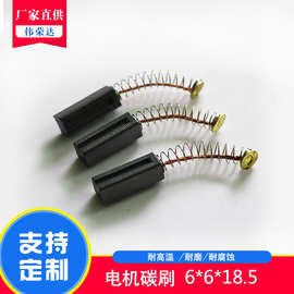 电碳制品行业的未来趋势洞察