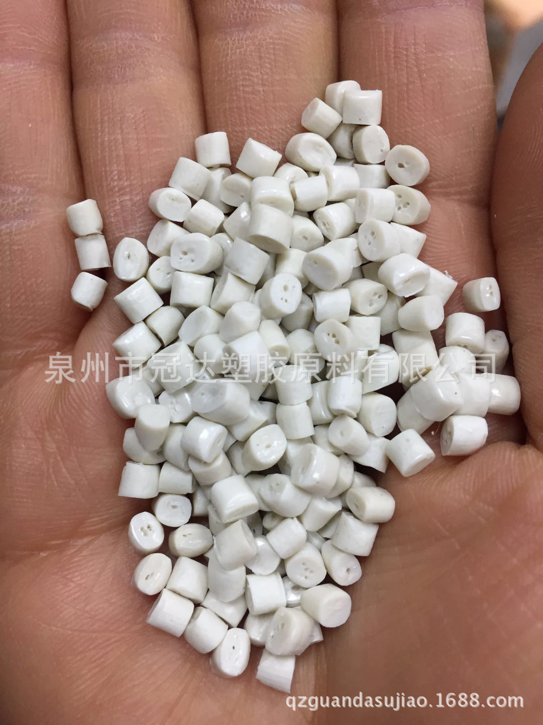 福建闽侯厂家PE颗粒低压聚乙烯再生塑料颗粒HDPE造粒高低压复合料