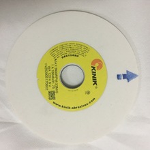 台湾中国砂轮KINIK平面磨床砂轮 内圆 外圆 无心磨等研磨砂轮批发