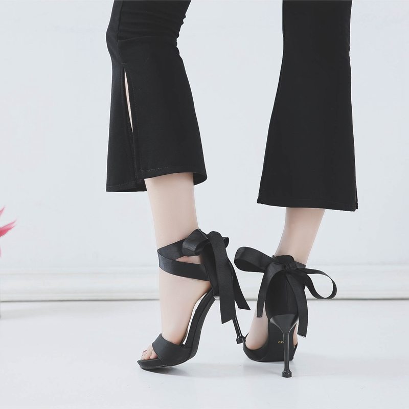 Chaussures été pour femme en Caoutchouc - Ref 3346916 Image 16