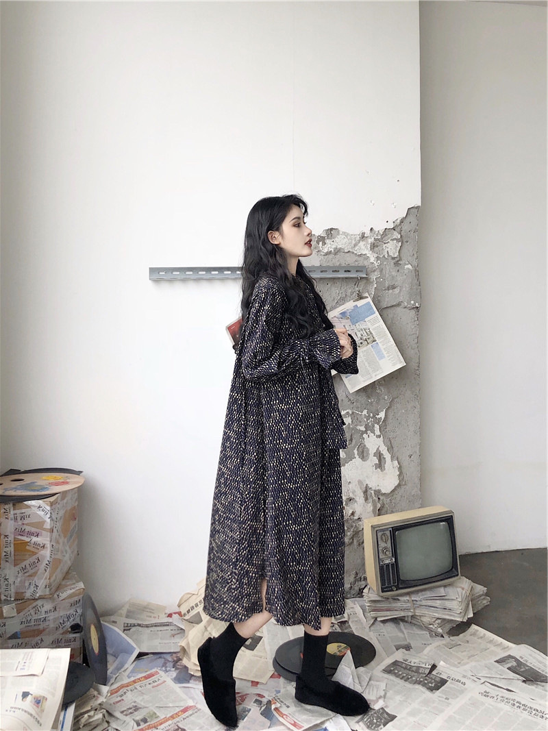 Costume femme en Tricot - Ref 3334196 Image 64