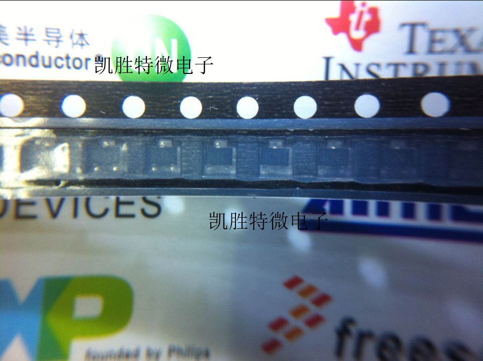 RHOM/原装2SK3018 晶体管 100mA/30V SOT323 进口全新现货