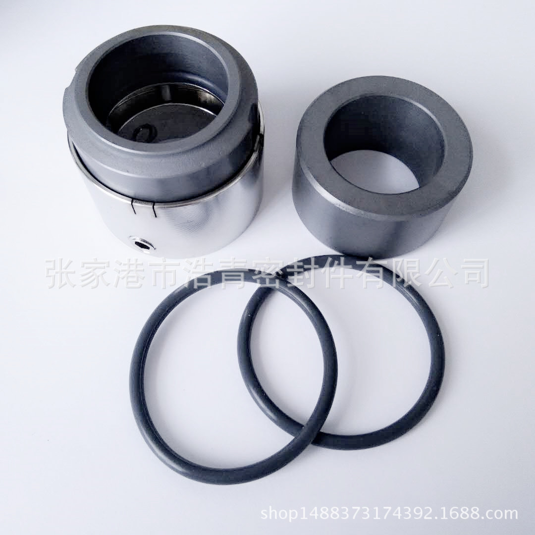 厂家直供各种水泵HG80-160机械密封 泵用机械密封