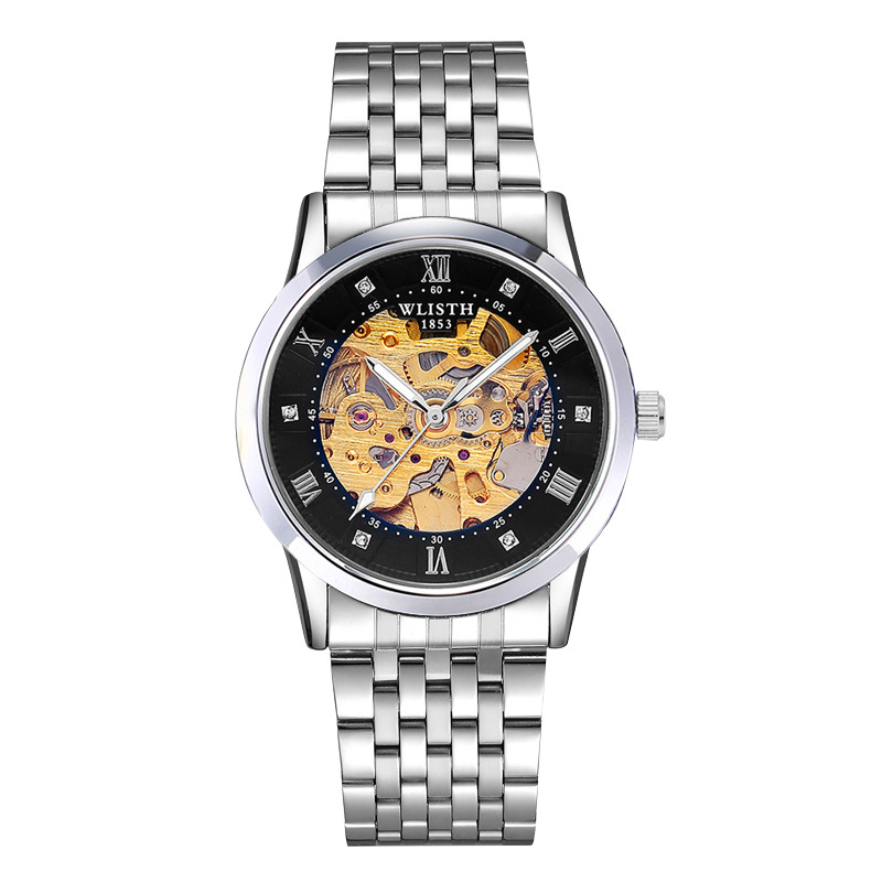 Montre homme - Ref 3439726 Image 10