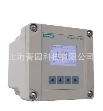 西门子变送器 LUT400--7ML5050-0AA12-1DA0