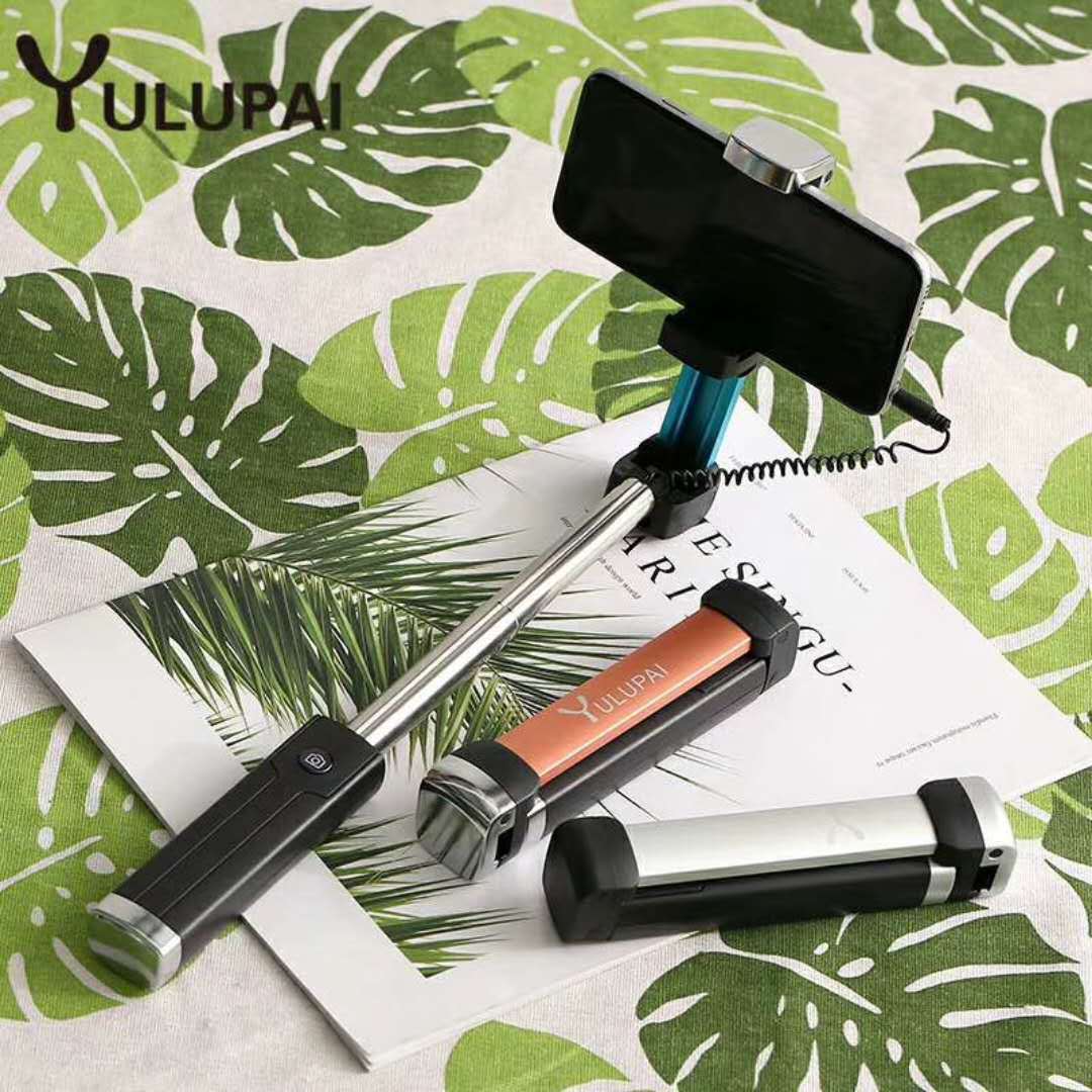 Perche selfie en Acier inoxydable - Ref 3386498 Image 7