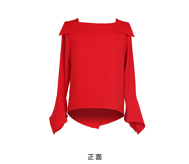 Chemisier en dentelle - Ref 3441988 Image 26