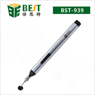 BEST-939 Vacuum suction pen Suction cup suction pen IC Pen IC Patch suction device BGA Wand IC Puller