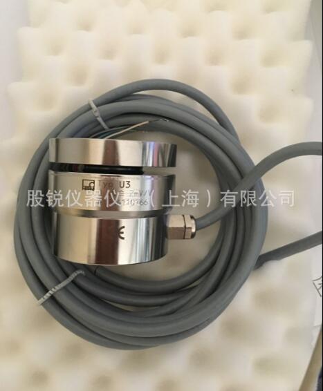 HBM  U3/1KN传感器，U3/0.5KN，U3/2KN，U3/5KN，U3/10KN
