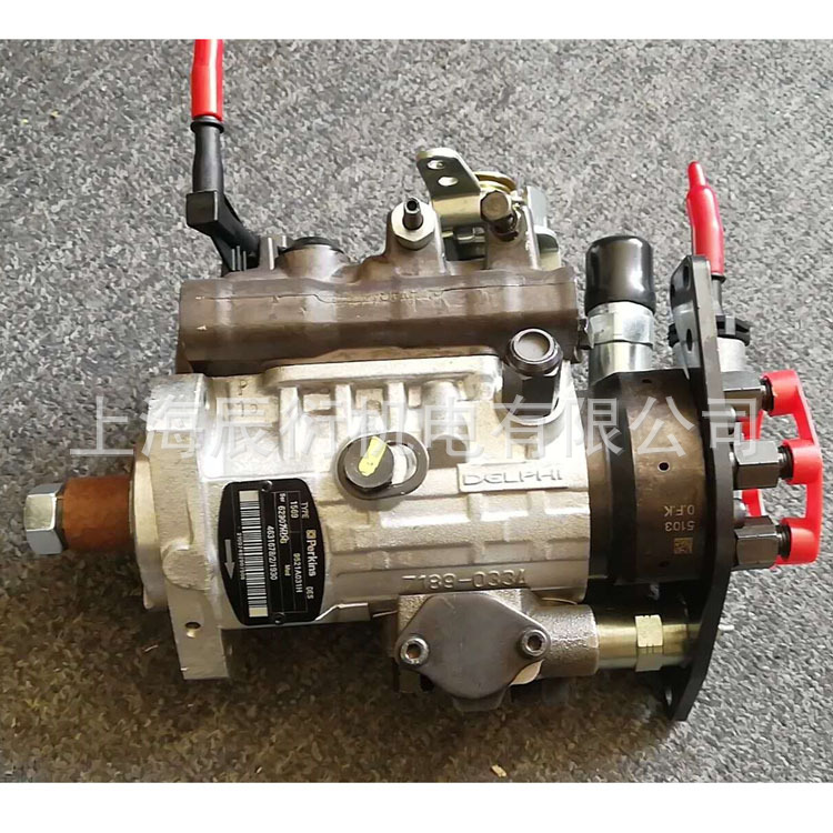 卡特彼勒320D2，320DG挖掘机发动机总压油泵4631678，4631678