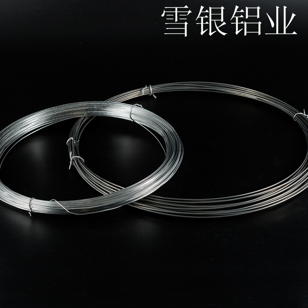 厂家现货供应 原厂直销6063铝合金线品质优价格实惠