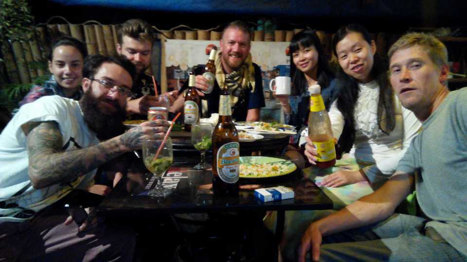 Female Joy Dragon Gate Factory wholesale toothpicks 1.3/1.6/2.0 bamboo disposable toothpicks Bamboo toothpicks bulk toothpicks pic 13